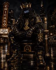 Chief Smackahoe