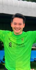Aphichat Huangwilai