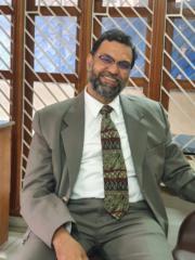 Anantha Prasad