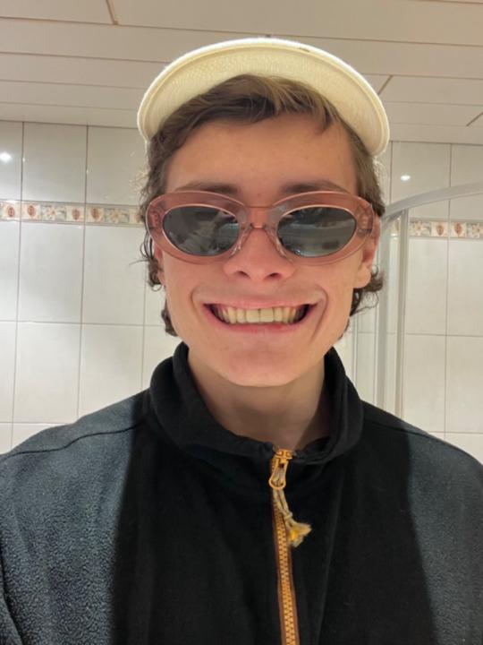 Hannes Schweinester