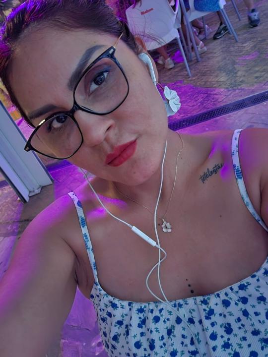 Carmen Isabel Jaime jave