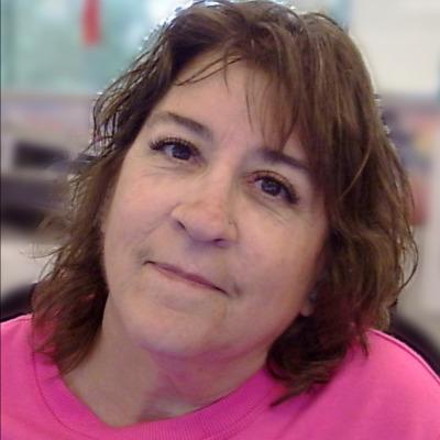 Marian Stevens