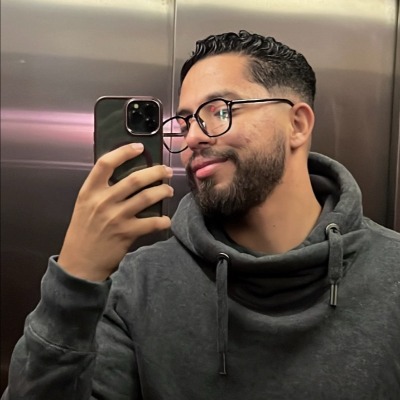 Reda Nouaiti