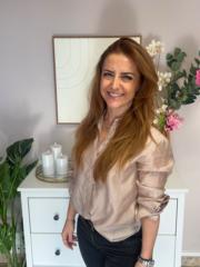 Julie Aktas