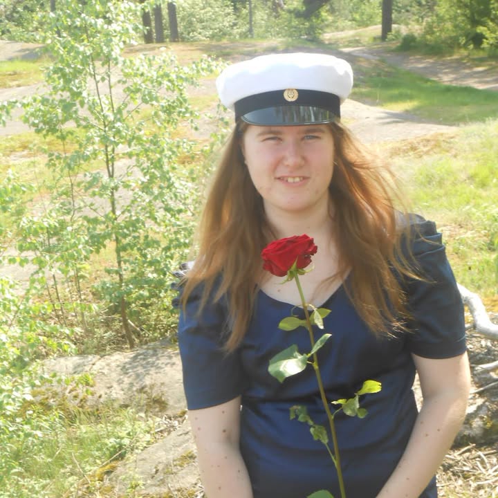 Emma Nyholm