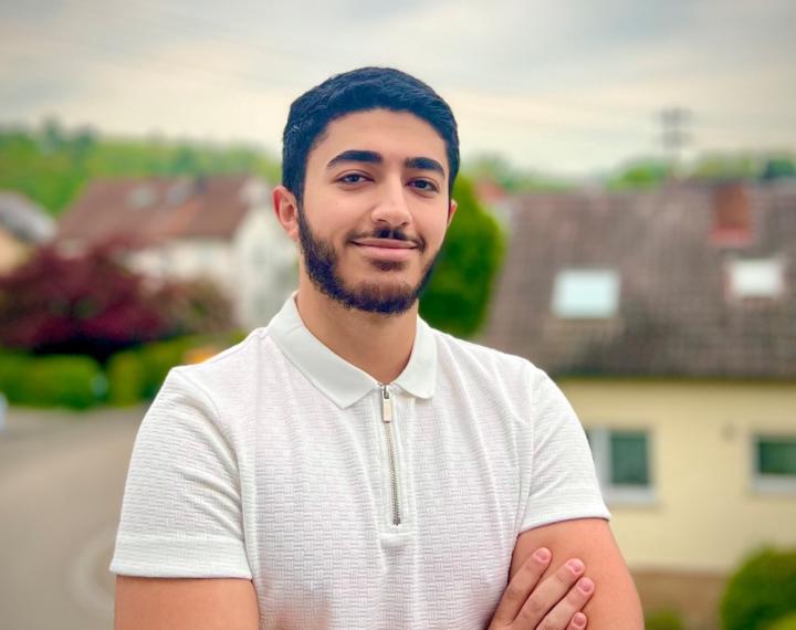 Yamen Hayder
