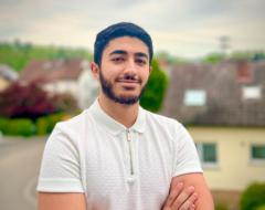 Yamen Hayder
