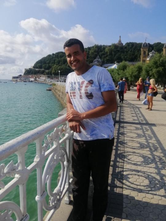 Atmani Abdelilah