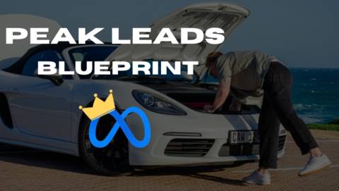 Peak Leads Blueprint gallery image