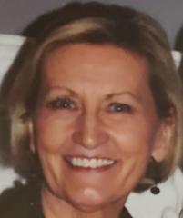 Bridget McMillan