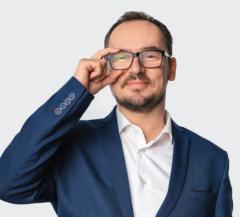 Maciej Jankowski