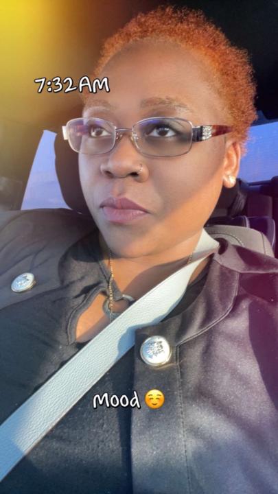 LaTasha Webb