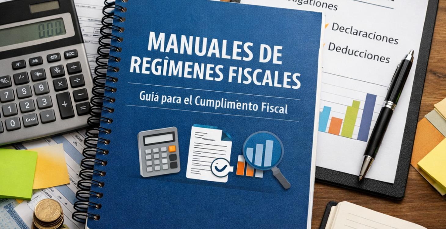 Manuales