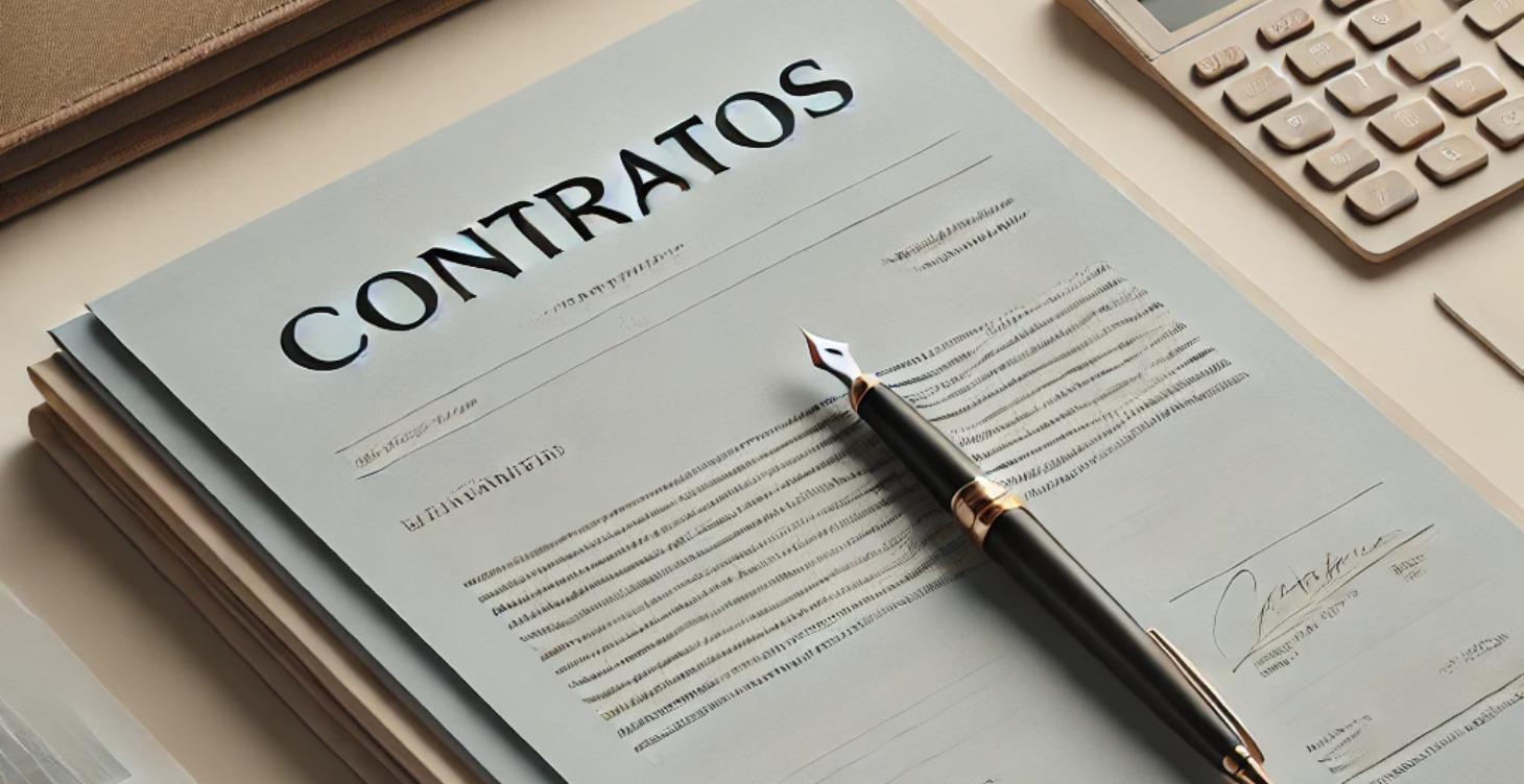CONTRATOS