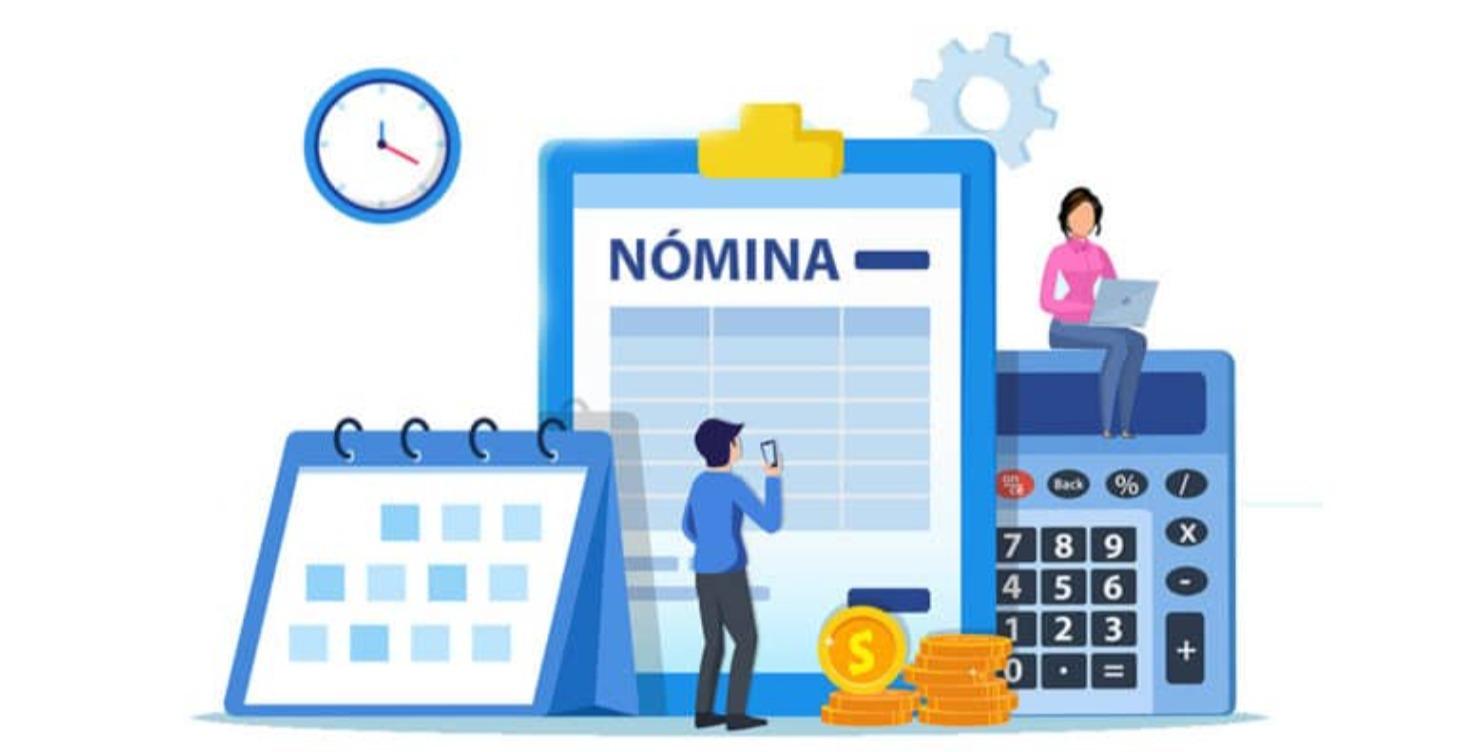 NÓMINAS PARA PRINCIPIANTES