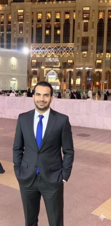 Mohamed Ateya