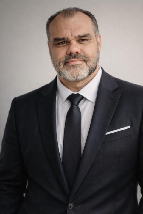 Hecto Perez Castorena