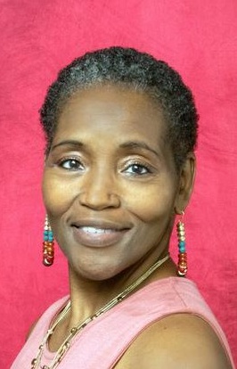 Sarmite Tyus