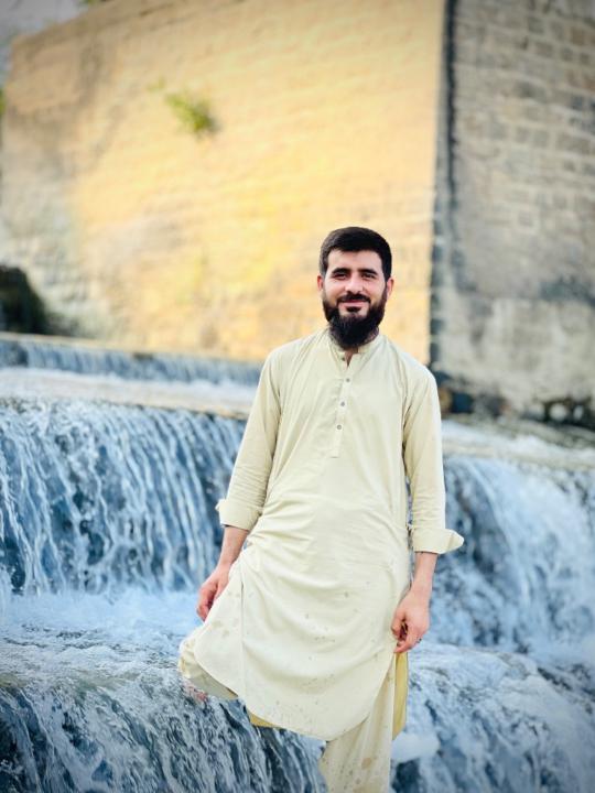 Muhammad Asif