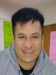 Héctor Laureano Britez