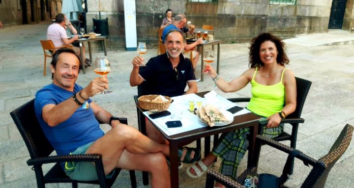 The Passport Connection