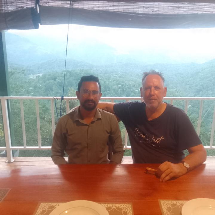 New member introduction - Ayurveda and spirituality