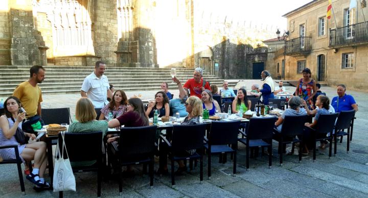 WELCOME TO "THE PASSPORT CONNECTION"