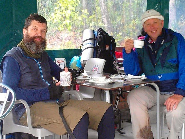 The Passport Connection is Growing