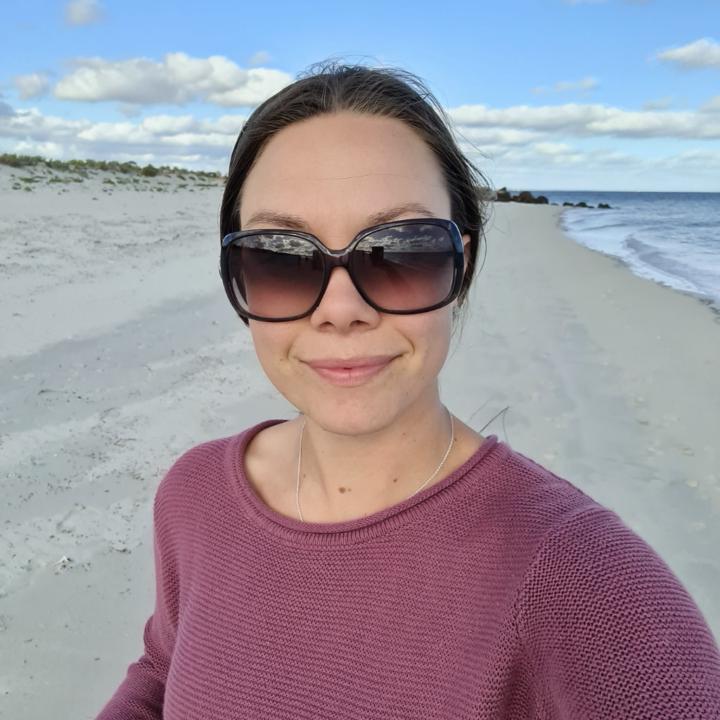 Sara Mueller