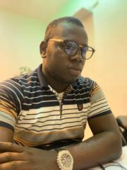 Michael Adeyanju