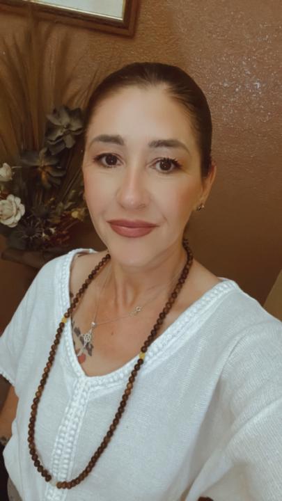 Rosa María Rosa
