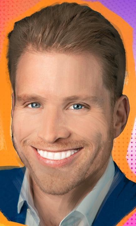 Joe Lonsdale