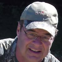 Cedric Glynn