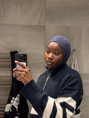 Aishah Salihu