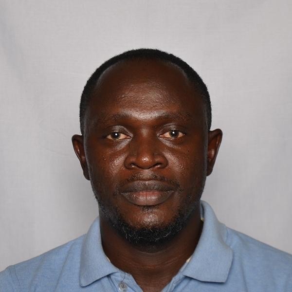 Eric Ashie