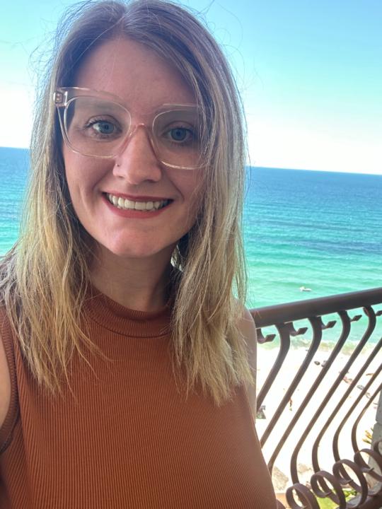Allyson Whitton