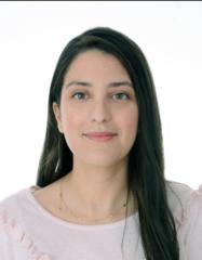 Lisa Bouaziz