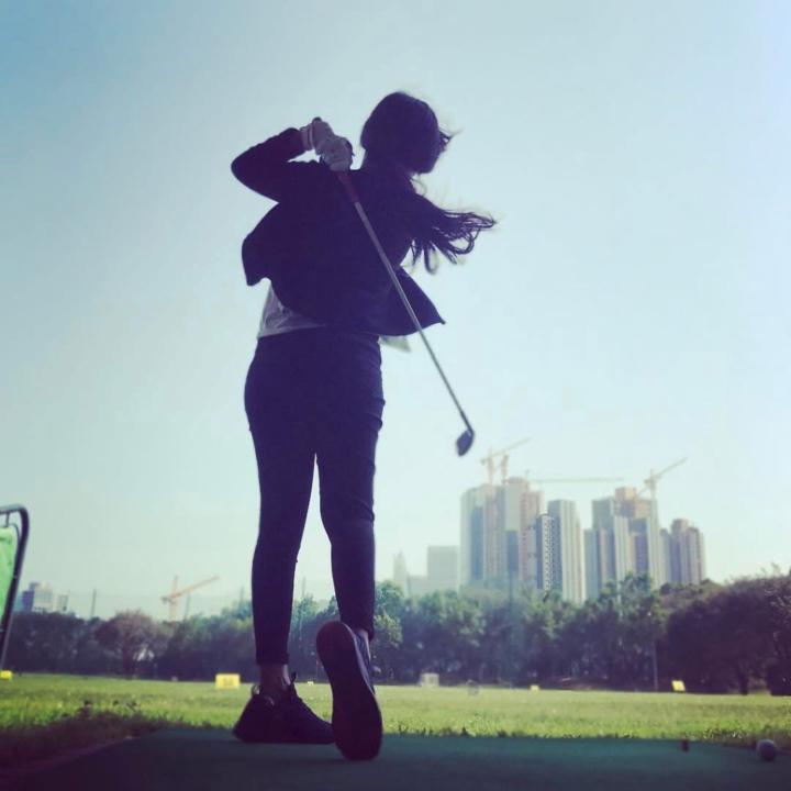 Elly Chao