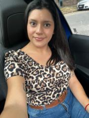 Rocio Rojas