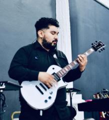 Miguel Escobar