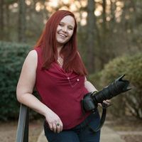 Danielle Brown