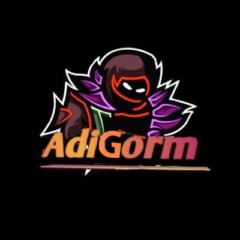 Adi Gorm