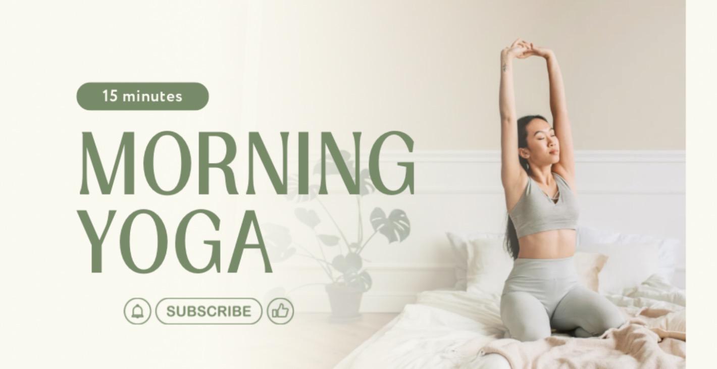 Gentle Full-Body Reset Flow