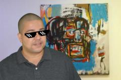 Jose Arregoces