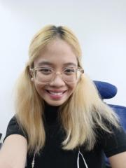 Eloisa Dinampo