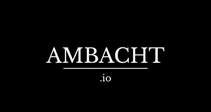 Ambacht.io