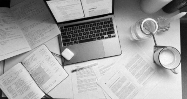 Zusammen Studieren