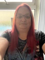 Nicola Ives