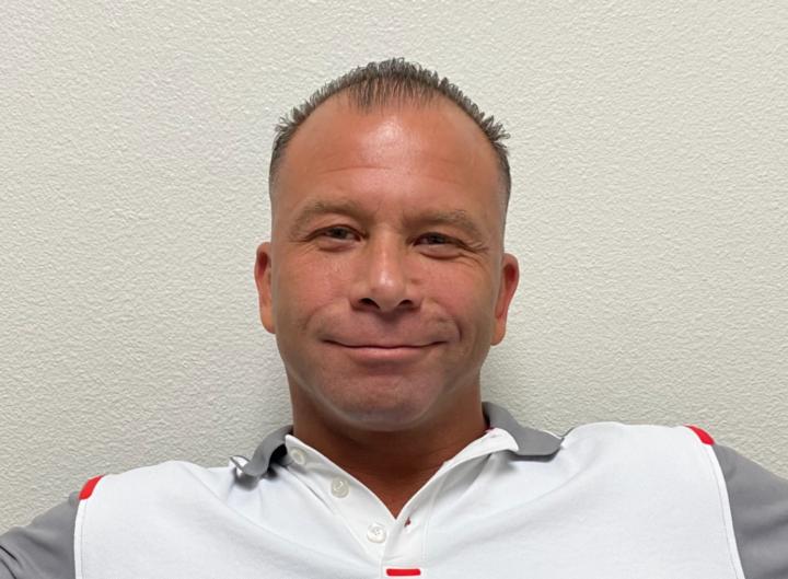 Dan Sanfellipo