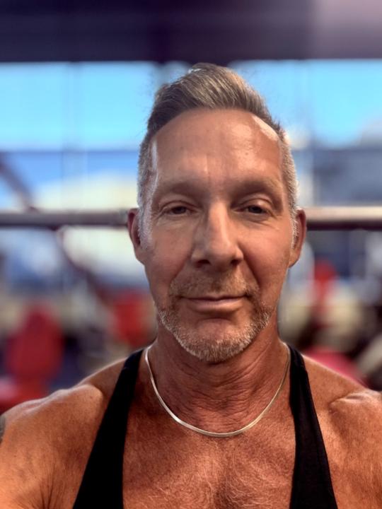 Scott Allen